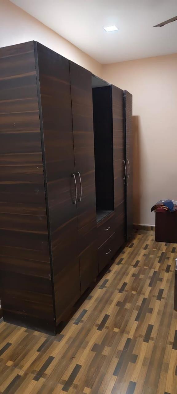 Allāhābād Junction Hotel Triveni Darshan מראה חיצוני תמונה